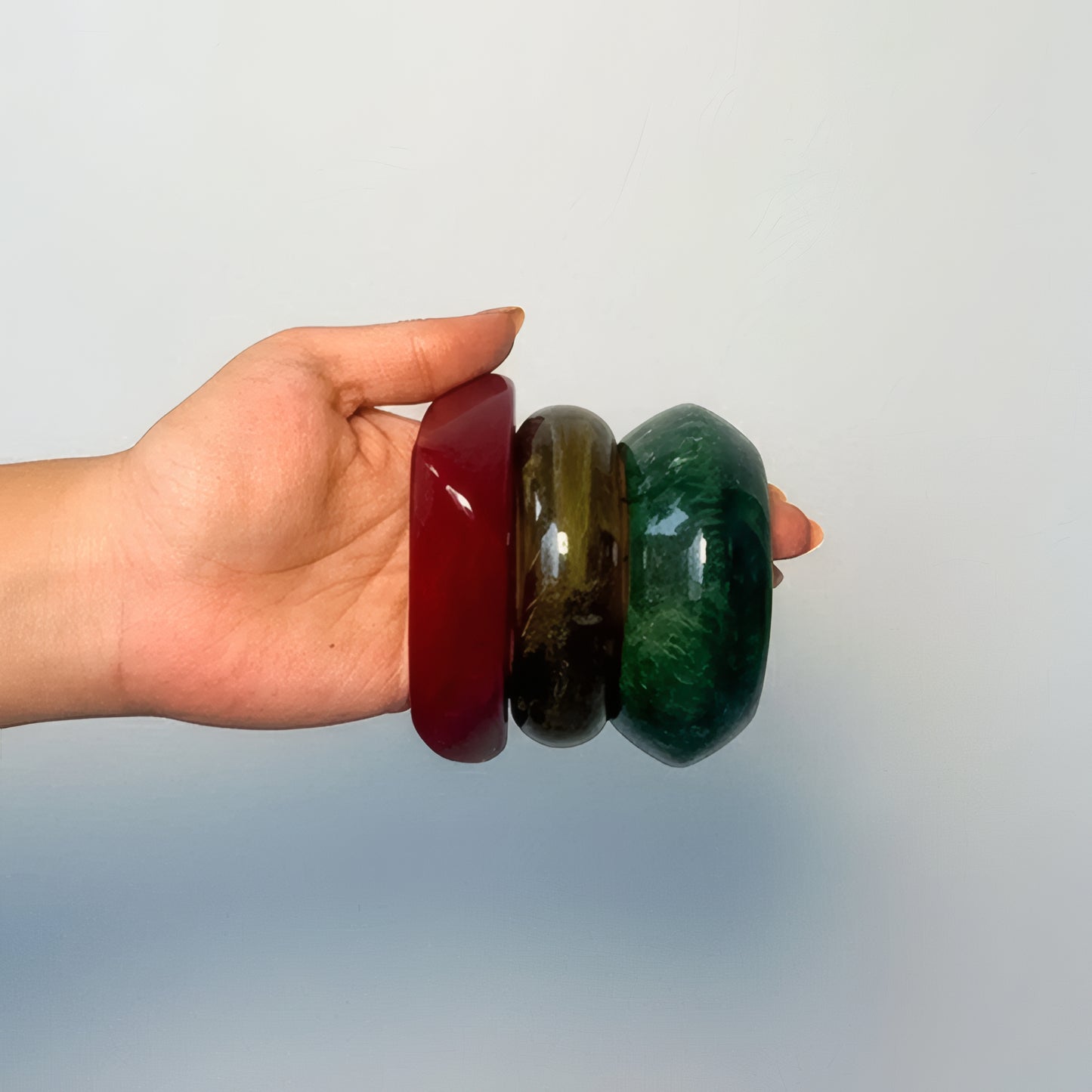 Achar Stack
