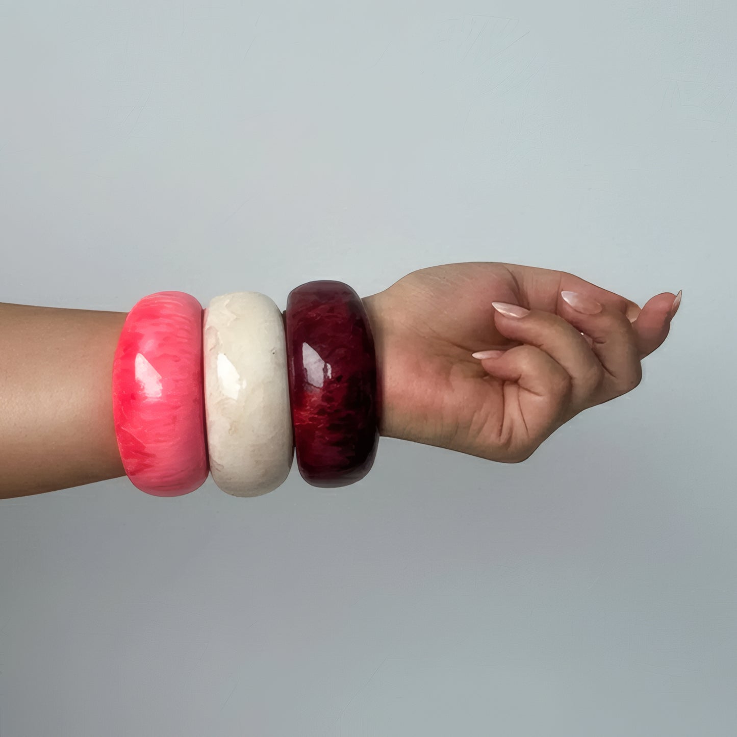 Sundae Scoop Stack