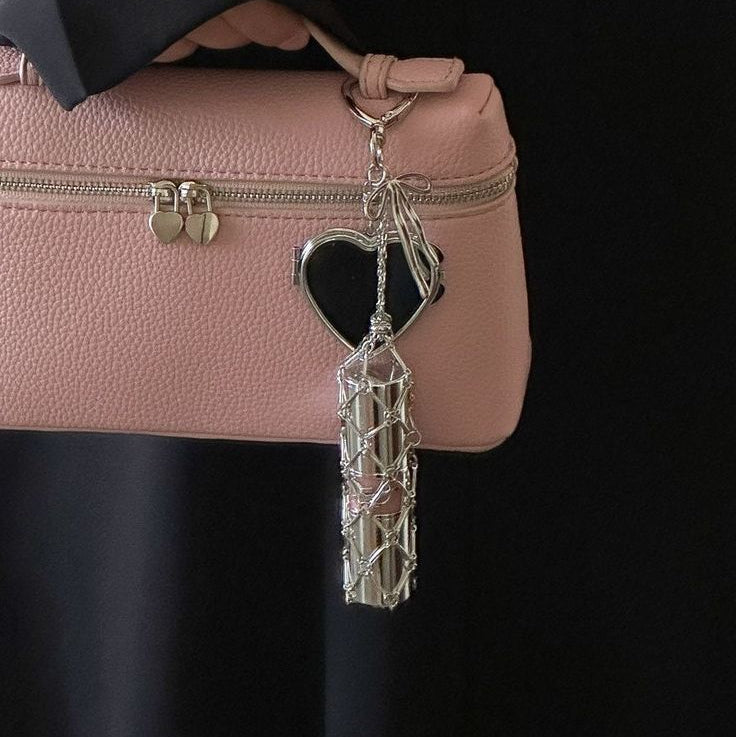 Multipurpose lippie charm