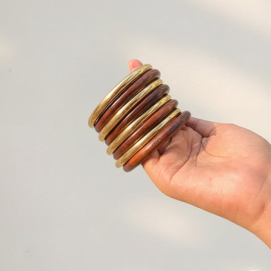Desi Baddie Stack