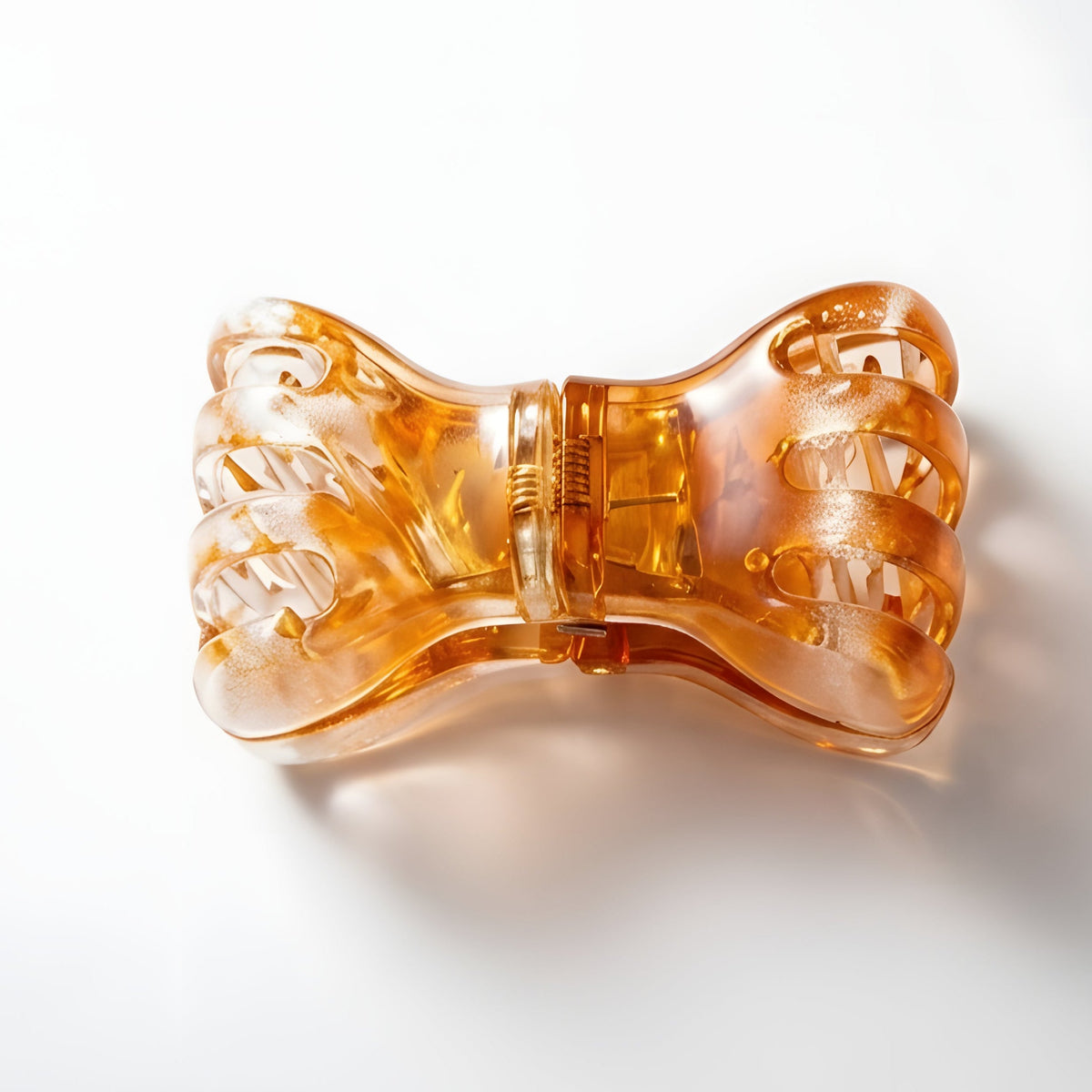 Magentic Hair Clip