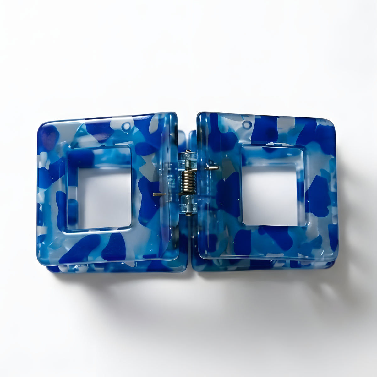 Magentic Hair Clip