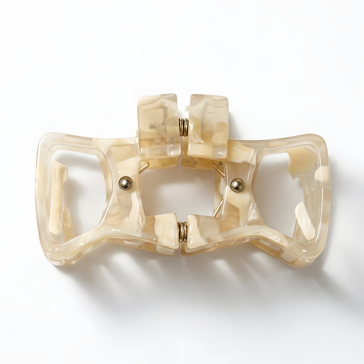 Magentic Hair Clip