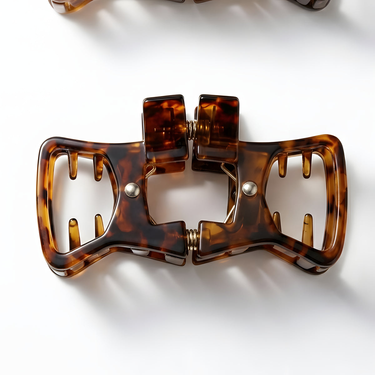 Magentic Hair Clip