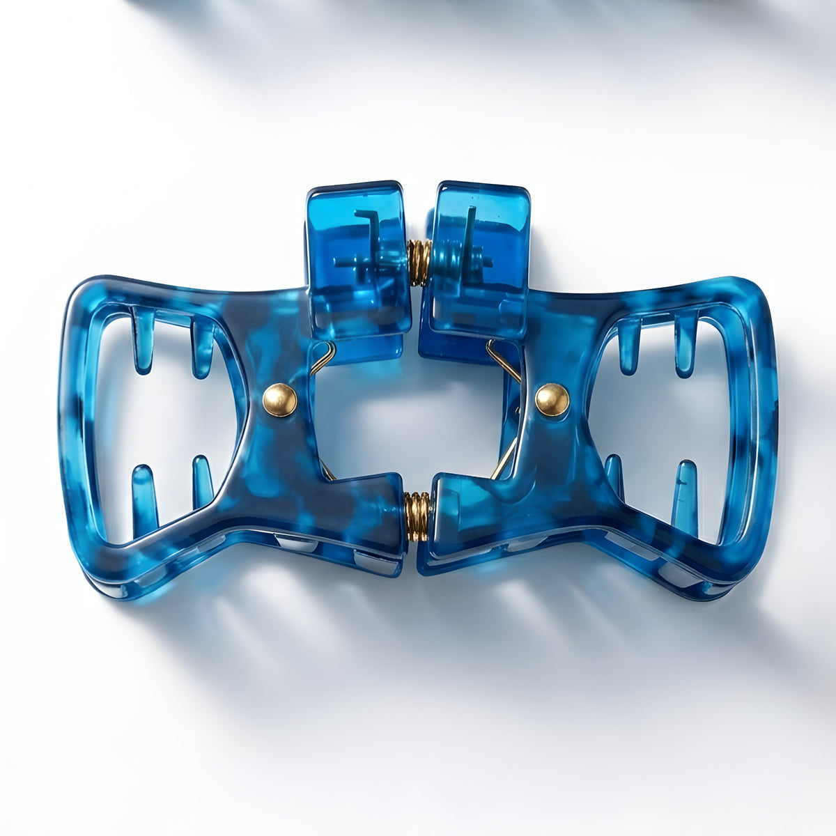 Magentic Hair Clip
