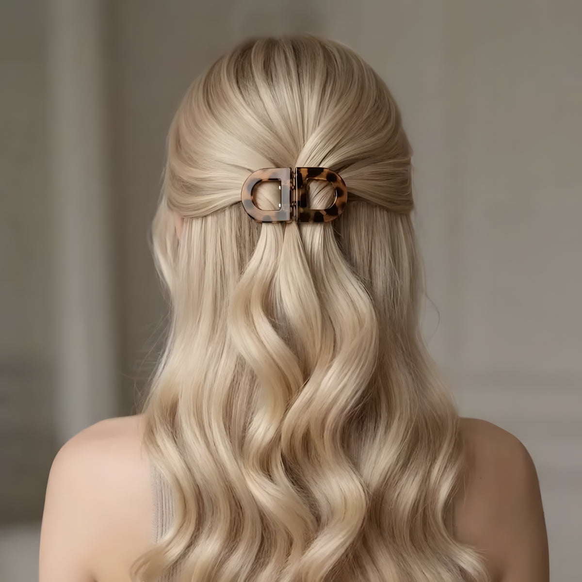 Magentic Hair Clip