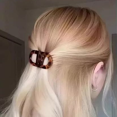 Magentic Hair Clip