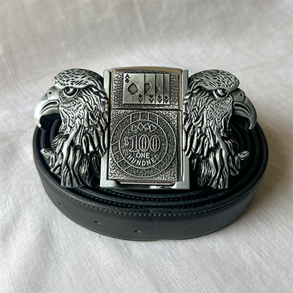 Falcon Lighter Belt
