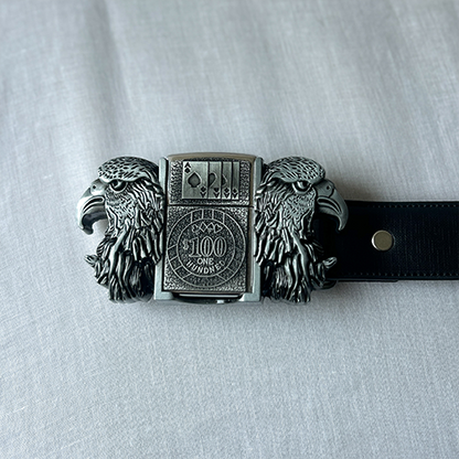 Falcon Lighter Belt