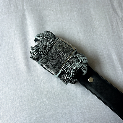 Falcon Lighter Belt
