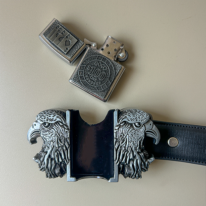 Falcon Lighter Belt