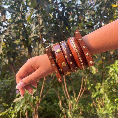 Customize-Stack of 3