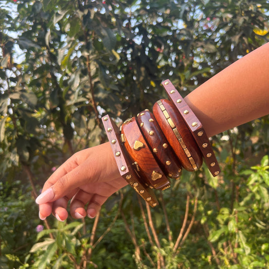 Customize-Stack of 3
