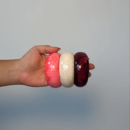 Sundae Scoop Stack